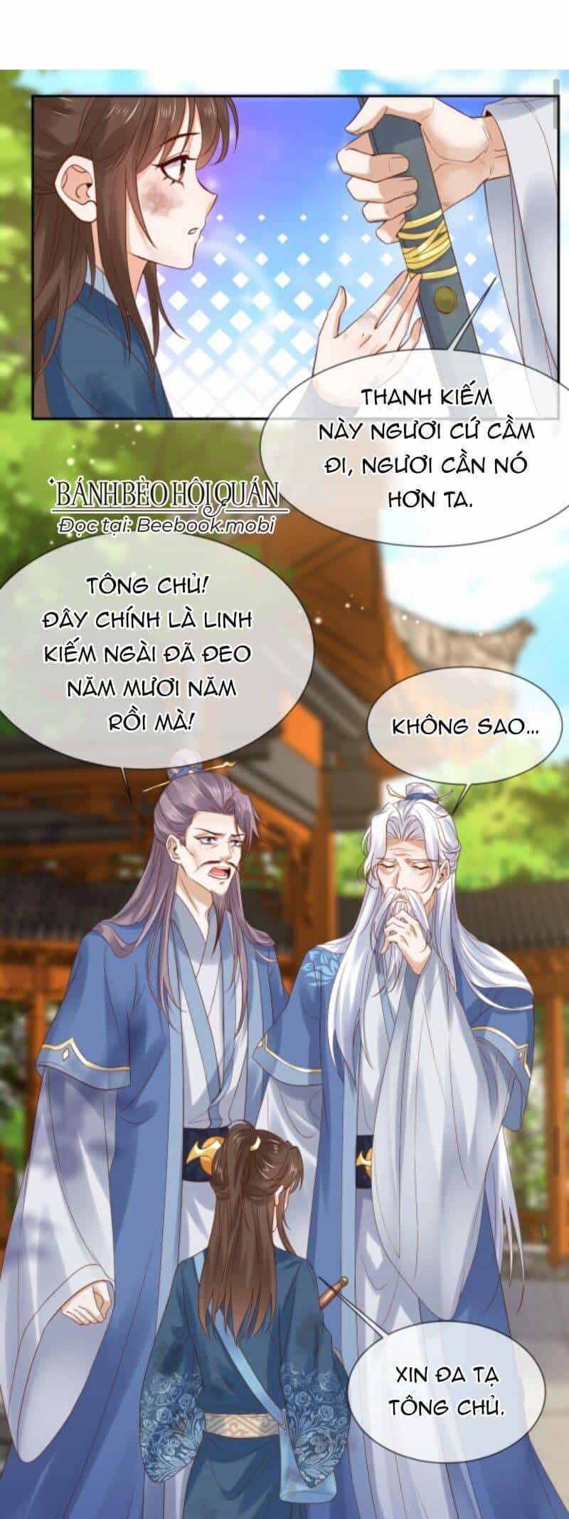 Sau Khi Không Ngừng Tìm Đường Chết, Ta Trở Thành Đế Tôn Vạn Người Mê - Chương 32 - ảnh 2