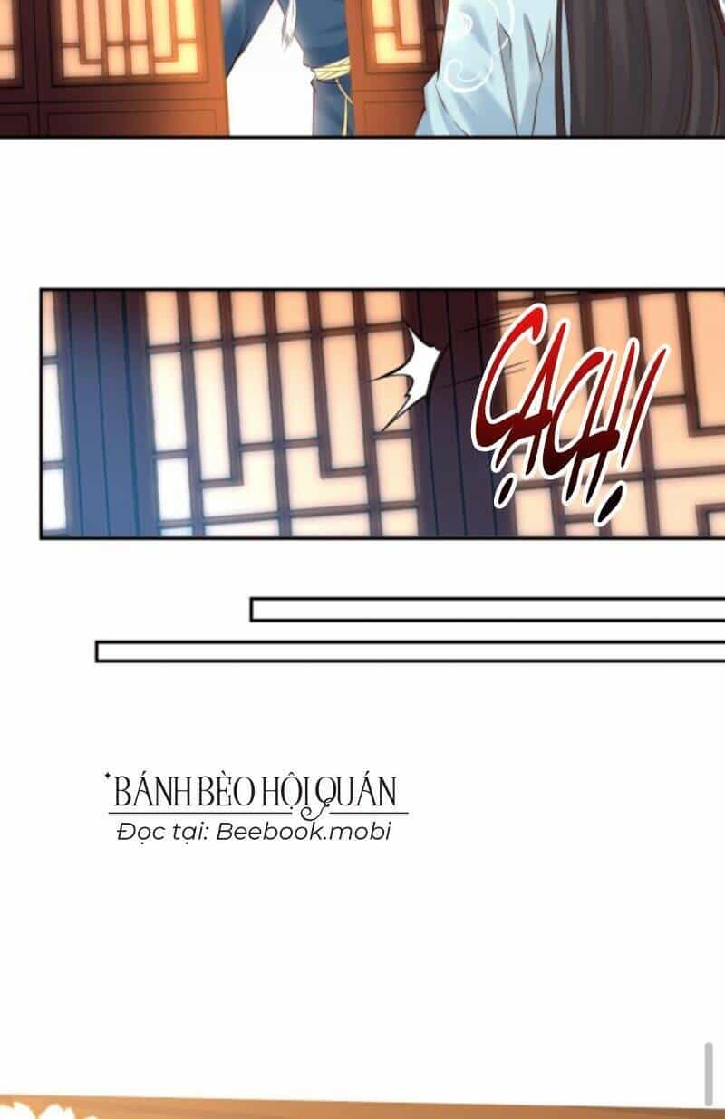 Sau Khi Không Ngừng Tìm Đường Chết, Ta Trở Thành Đế Tôn Vạn Người Mê - Chương 33 - ảnh 10