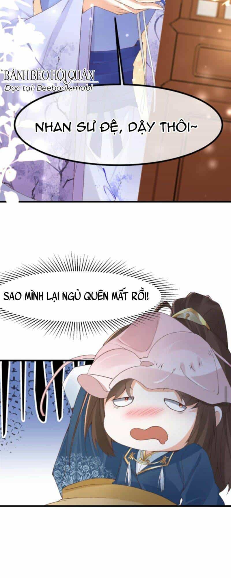 Sau Khi Không Ngừng Tìm Đường Chết, Ta Trở Thành Đế Tôn Vạn Người Mê - Chương 34 - ảnh 14