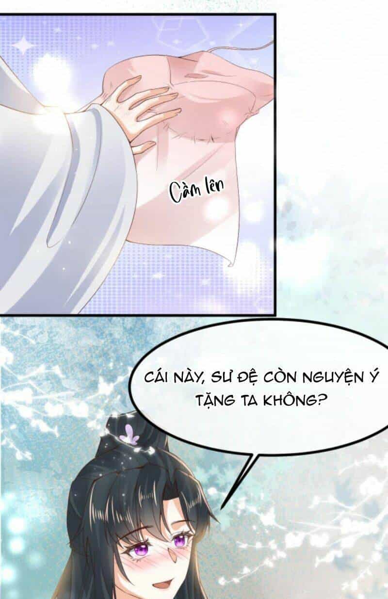 Sau Khi Không Ngừng Tìm Đường Chết, Ta Trở Thành Đế Tôn Vạn Người Mê - Chương 34 - ảnh 18