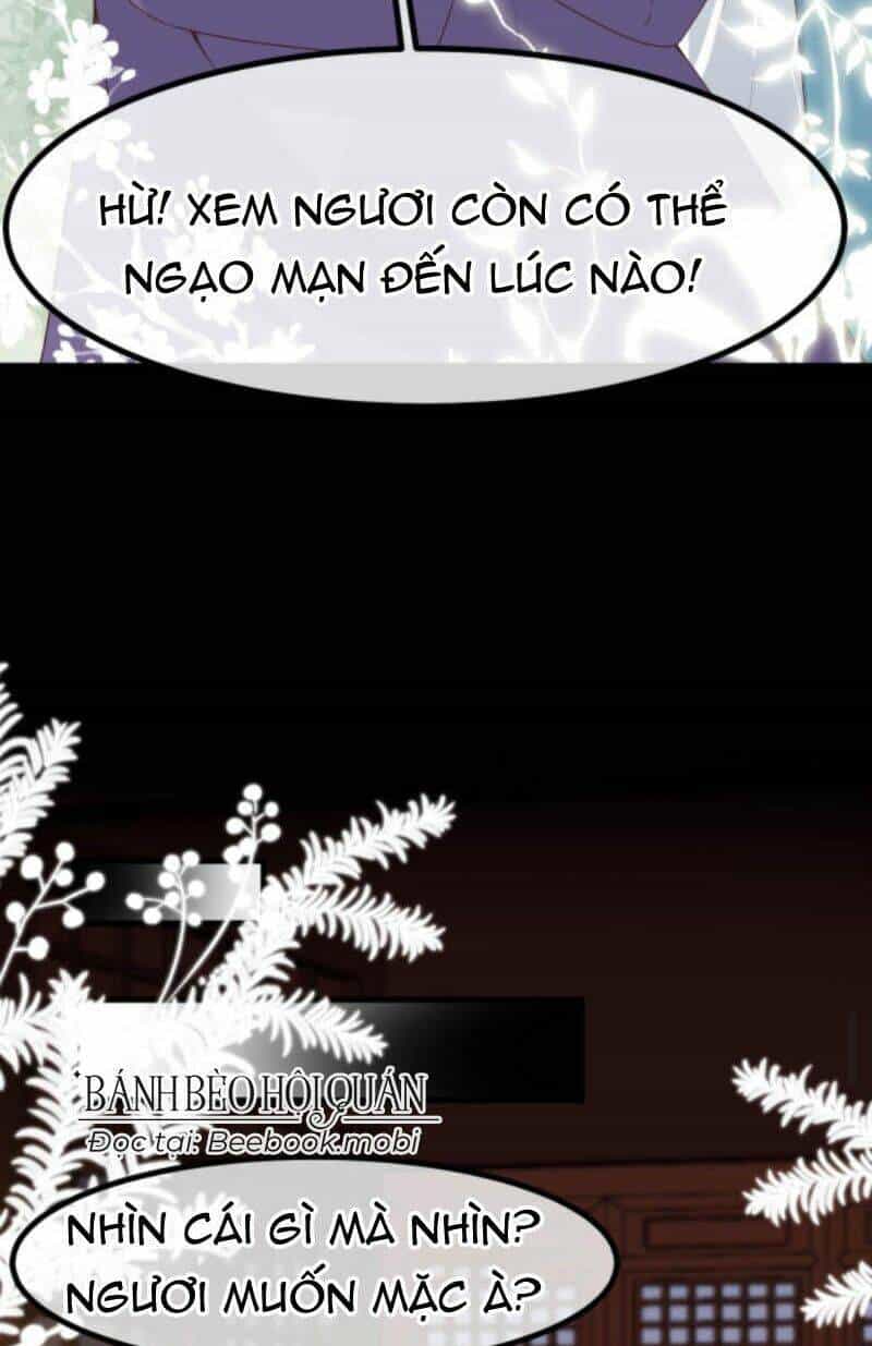 Sau Khi Không Ngừng Tìm Đường Chết, Ta Trở Thành Đế Tôn Vạn Người Mê - Chương 34 - ảnh 9