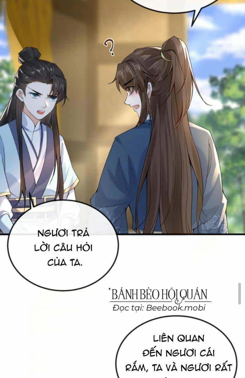 Sau Khi Không Ngừng Tìm Đường Chết, Ta Trở Thành Đế Tôn Vạn Người Mê - Chương 35 - ảnh 12