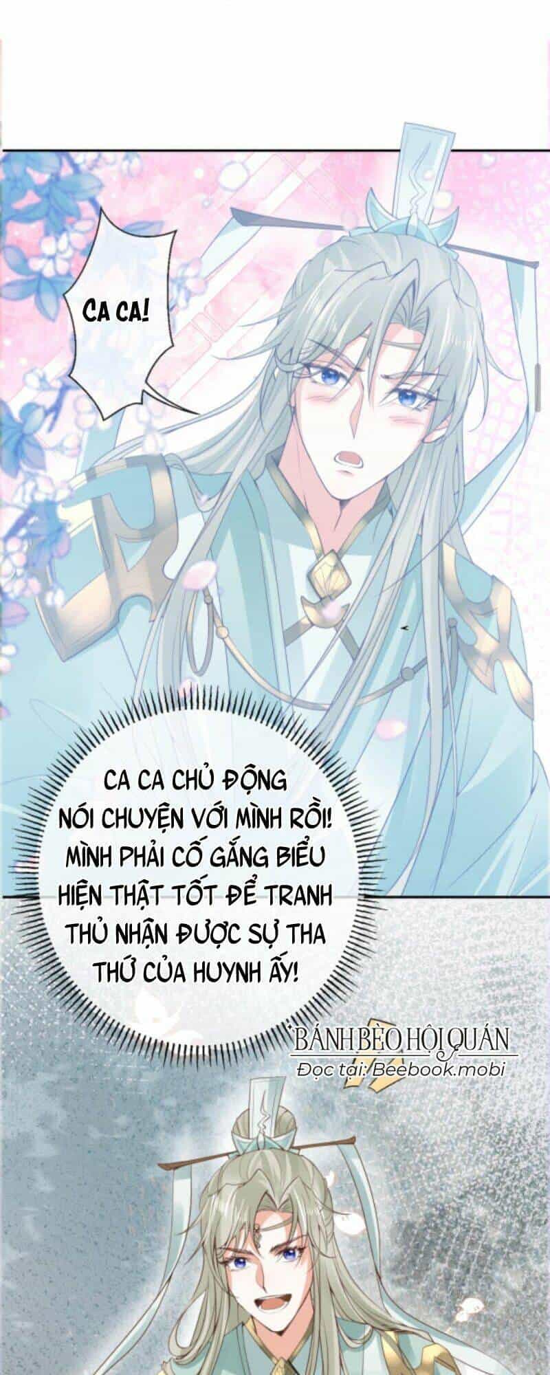 Sau Khi Không Ngừng Tìm Đường Chết, Ta Trở Thành Đế Tôn Vạn Người Mê - Chương 36 - ảnh 11