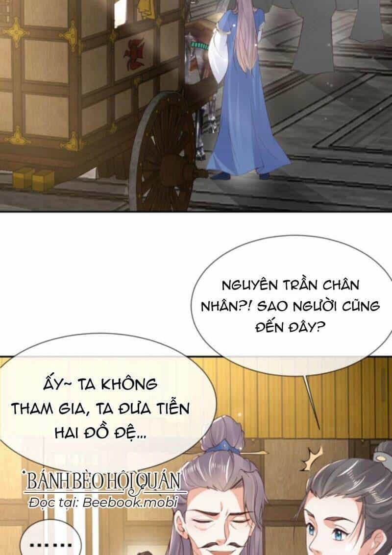 Sau Khi Không Ngừng Tìm Đường Chết, Ta Trở Thành Đế Tôn Vạn Người Mê - Chương 36 - ảnh 22