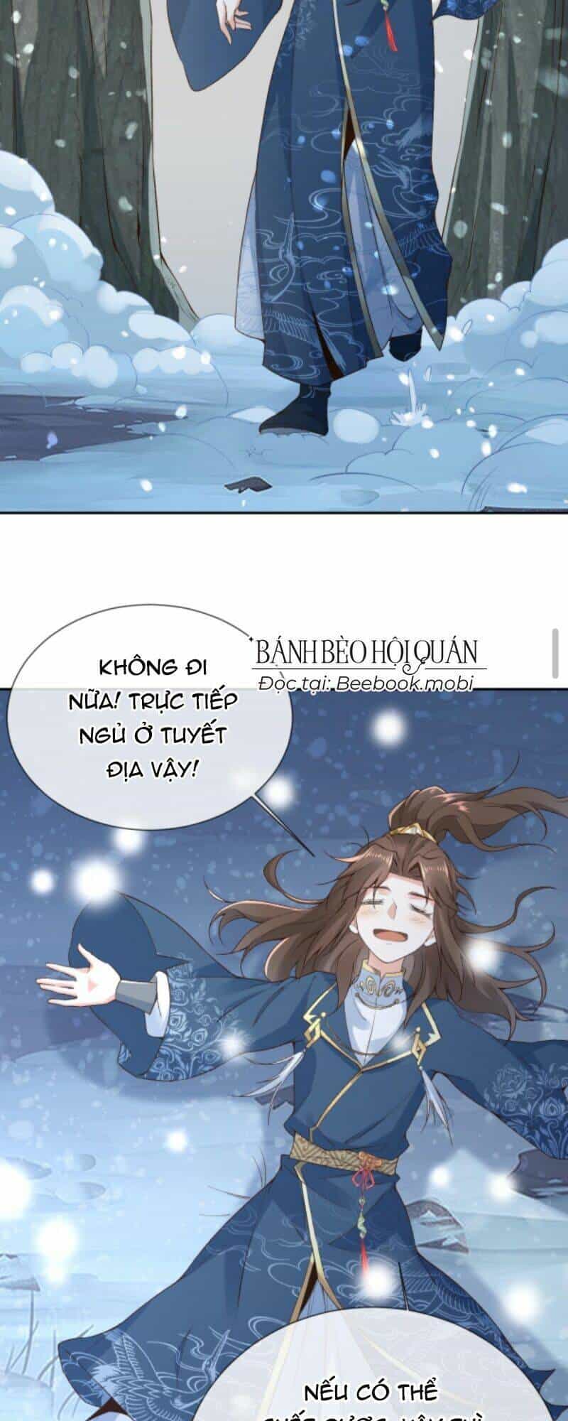 Sau Khi Không Ngừng Tìm Đường Chết, Ta Trở Thành Đế Tôn Vạn Người Mê - Chương 37 - ảnh 17
