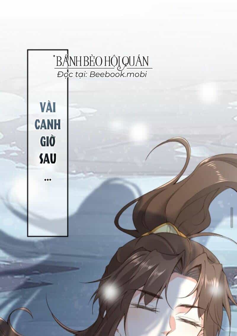 Sau Khi Không Ngừng Tìm Đường Chết, Ta Trở Thành Đế Tôn Vạn Người Mê - Chương 37 - ảnh 19