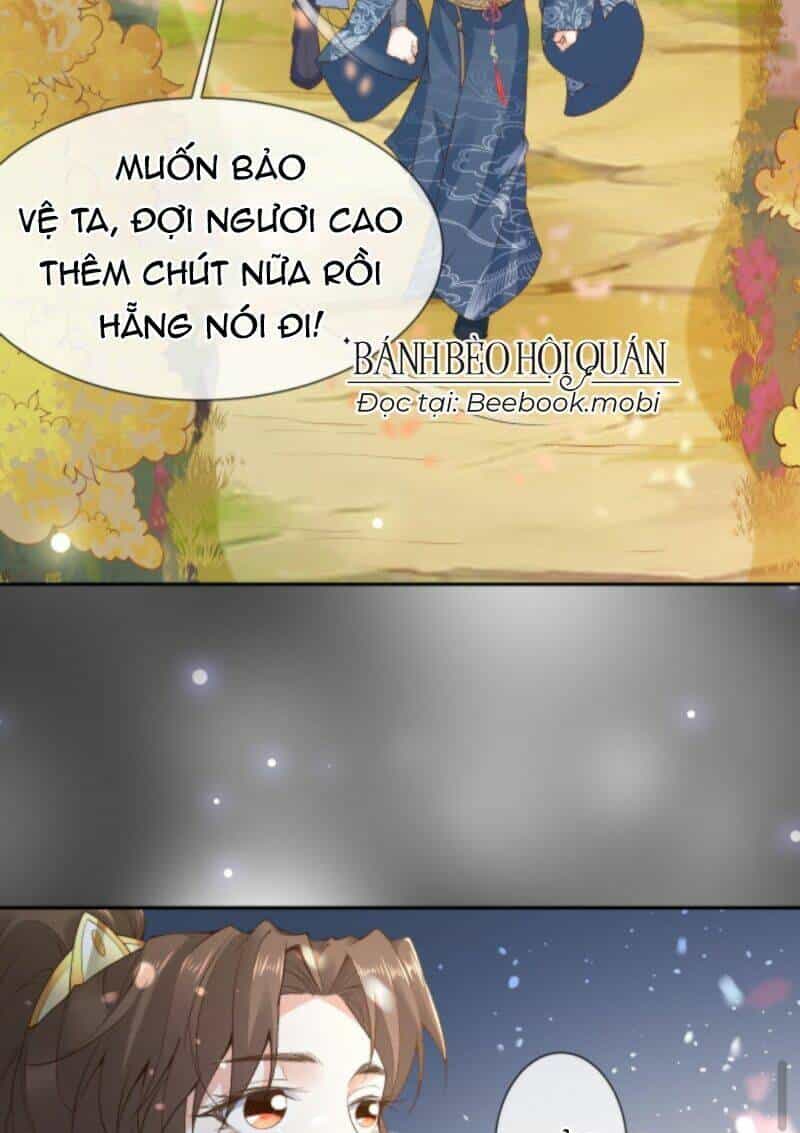 Sau Khi Không Ngừng Tìm Đường Chết, Ta Trở Thành Đế Tôn Vạn Người Mê - Chương 37 - ảnh 3