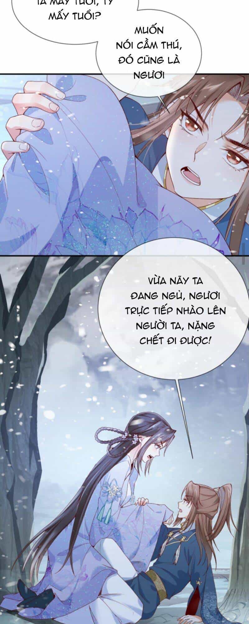 Sau Khi Không Ngừng Tìm Đường Chết, Ta Trở Thành Đế Tôn Vạn Người Mê - Chương 38 - ảnh 14