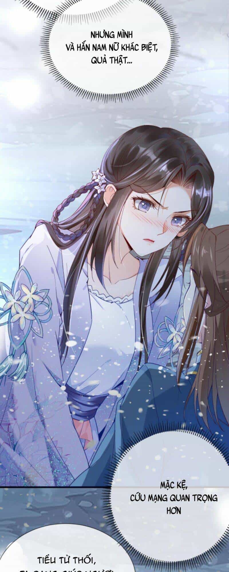 Sau Khi Không Ngừng Tìm Đường Chết, Ta Trở Thành Đế Tôn Vạn Người Mê - Chương 38 - ảnh 17