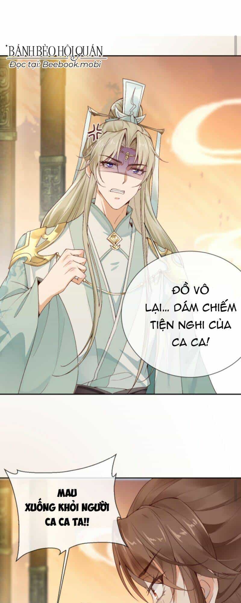 Sau Khi Không Ngừng Tìm Đường Chết, Ta Trở Thành Đế Tôn Vạn Người Mê - Chương 38 - ảnh 2