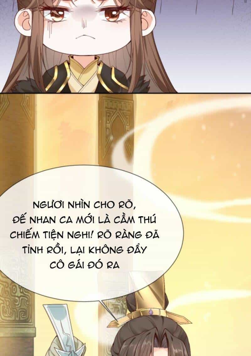 Sau Khi Không Ngừng Tìm Đường Chết, Ta Trở Thành Đế Tôn Vạn Người Mê - Chương 38 - ảnh 4