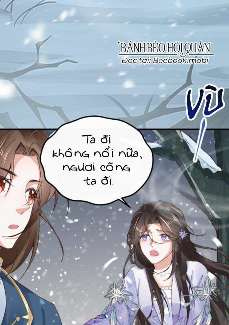 Sau Khi Không Ngừng Tìm Đường Chết, Ta Trở Thành Đế Tôn Vạn Người Mê - Chương 39 - ảnh 3