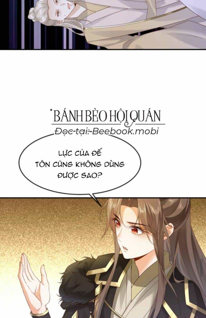 Sau Khi Không Ngừng Tìm Đường Chết, Ta Trở Thành Đế Tôn Vạn Người Mê - Chương 4 - ảnh 10
