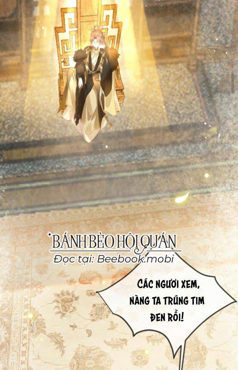 Sau Khi Không Ngừng Tìm Đường Chết, Ta Trở Thành Đế Tôn Vạn Người Mê - Chương 4 - ảnh 24