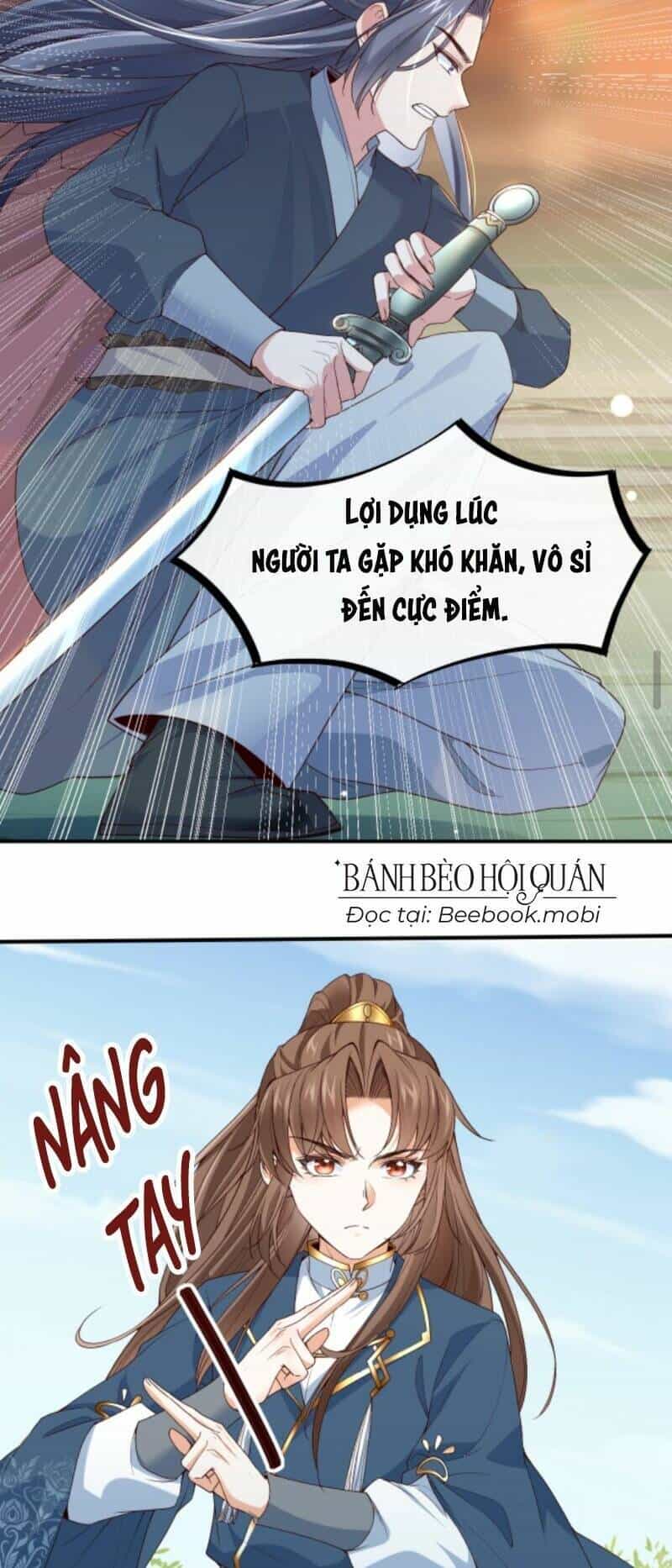 Sau Khi Không Ngừng Tìm Đường Chết, Ta Trở Thành Đế Tôn Vạn Người Mê - Chương 40 - ảnh 15
