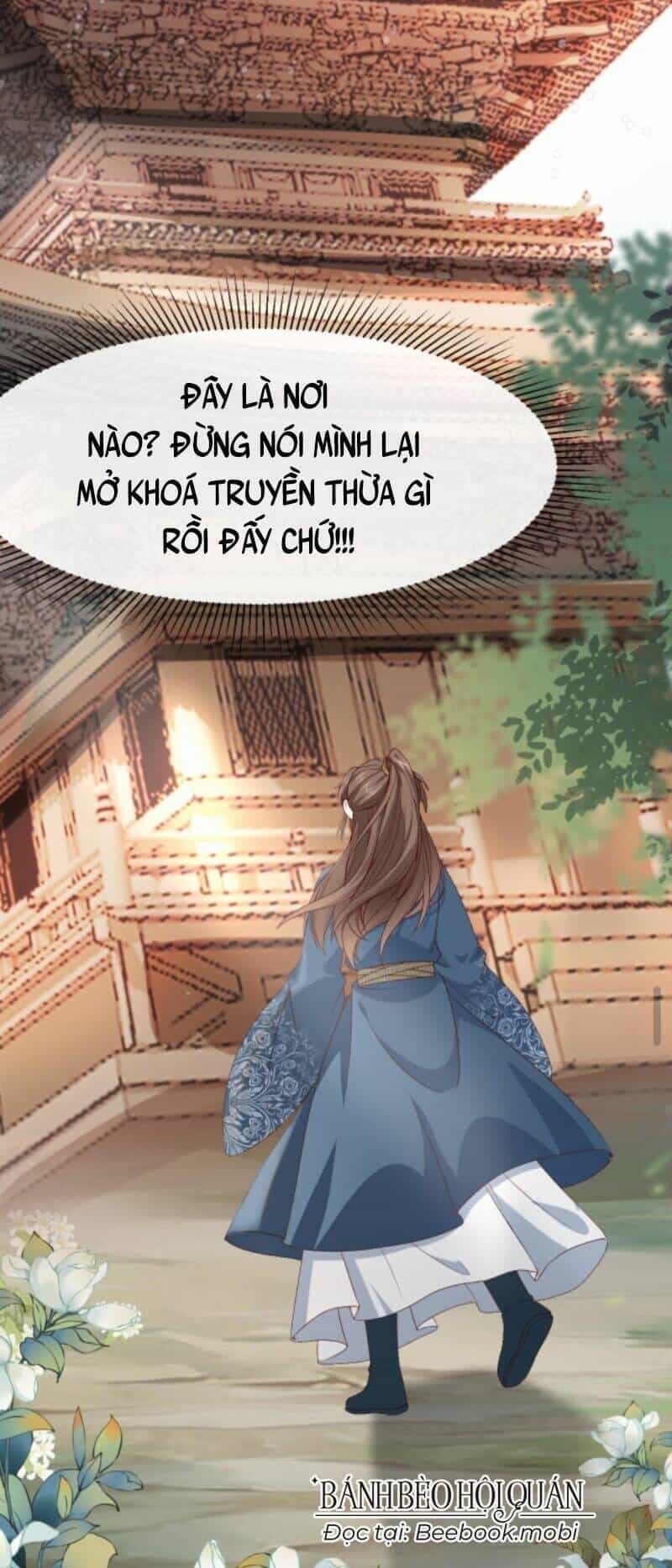 Sau Khi Không Ngừng Tìm Đường Chết, Ta Trở Thành Đế Tôn Vạn Người Mê - Chương 40 - ảnh 3