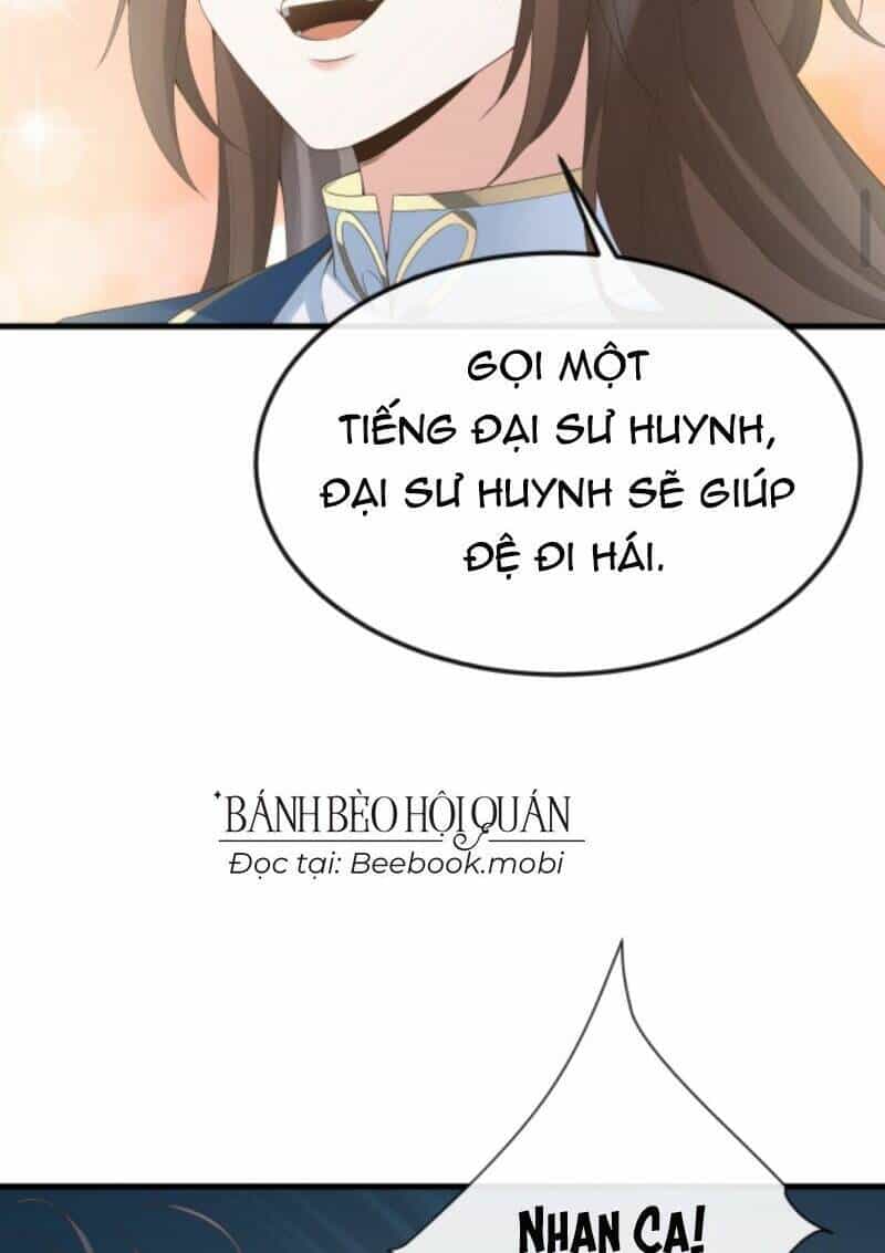 Sau Khi Không Ngừng Tìm Đường Chết, Ta Trở Thành Đế Tôn Vạn Người Mê - Chương 41 - ảnh 10
