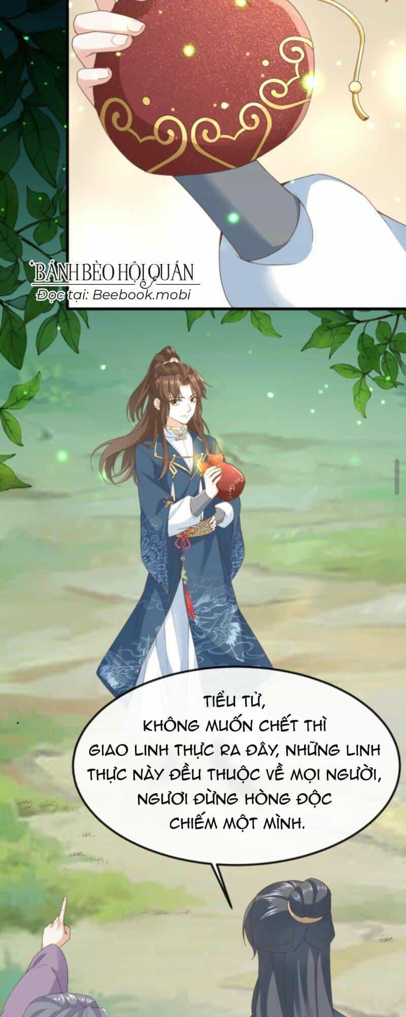 Sau Khi Không Ngừng Tìm Đường Chết, Ta Trở Thành Đế Tôn Vạn Người Mê - Chương 41 - ảnh 20