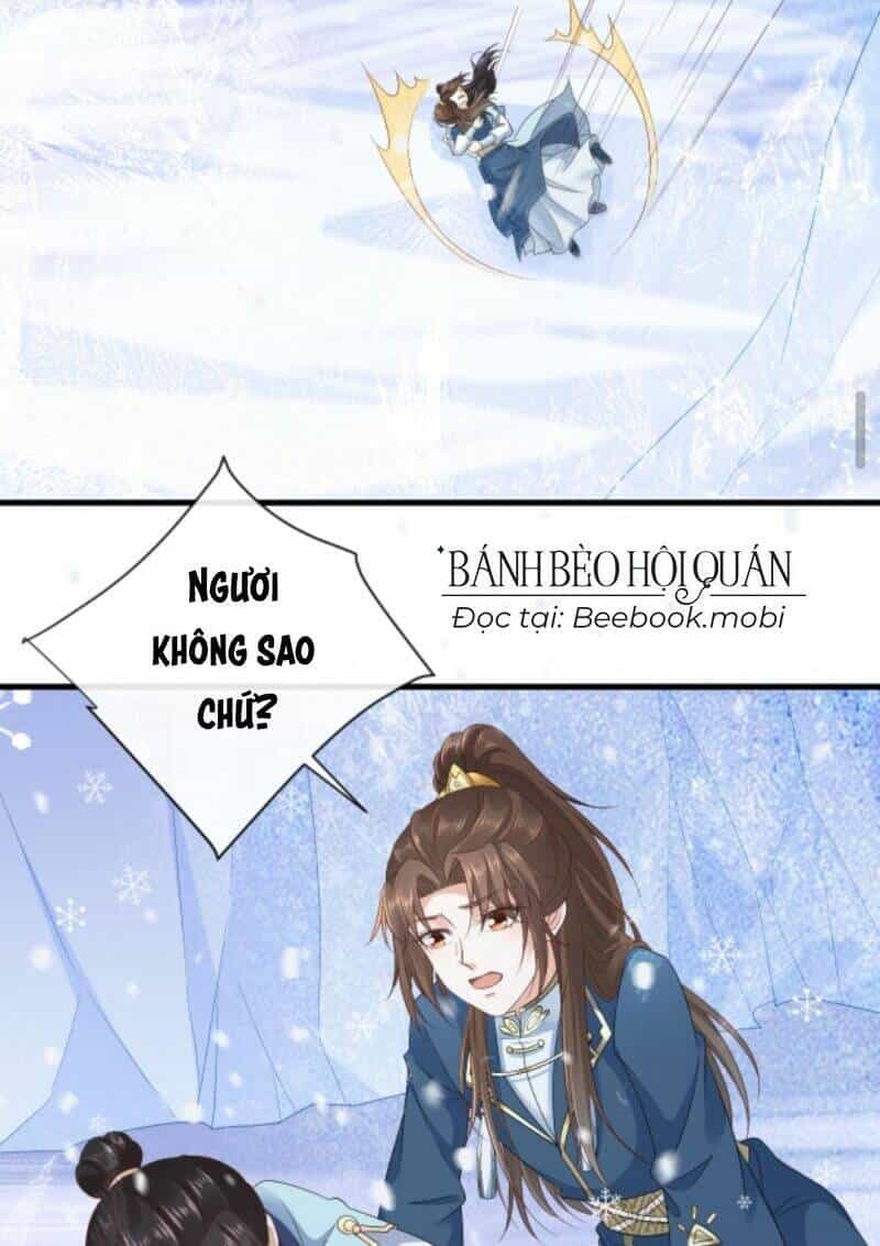 Sau Khi Không Ngừng Tìm Đường Chết, Ta Trở Thành Đế Tôn Vạn Người Mê - Chương 42 - ảnh 13