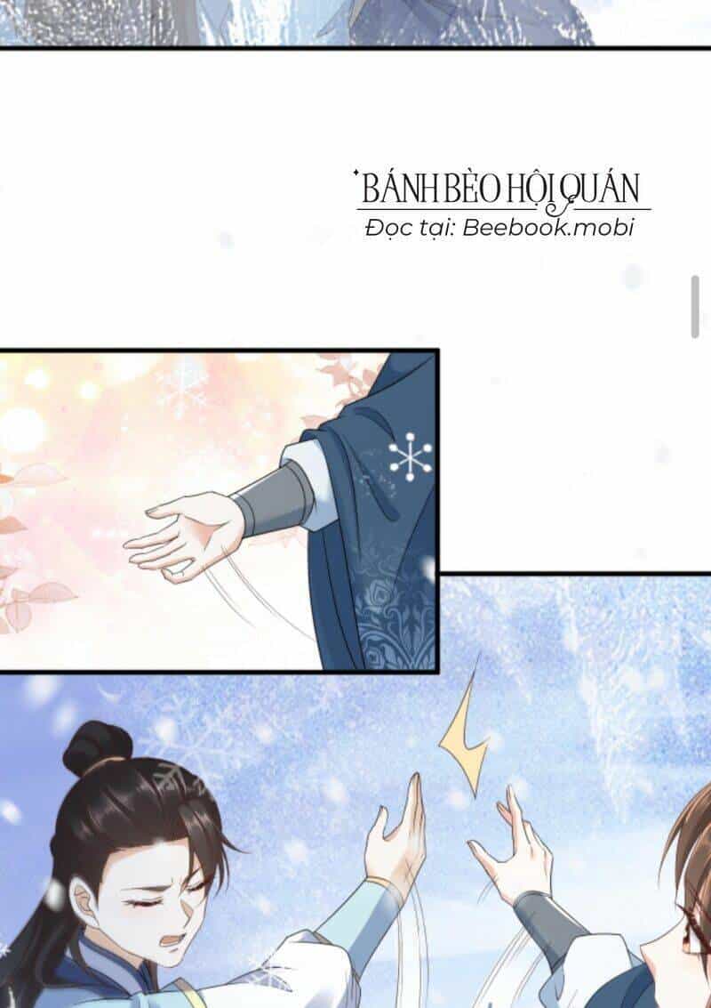 Sau Khi Không Ngừng Tìm Đường Chết, Ta Trở Thành Đế Tôn Vạn Người Mê - Chương 42 - ảnh 18