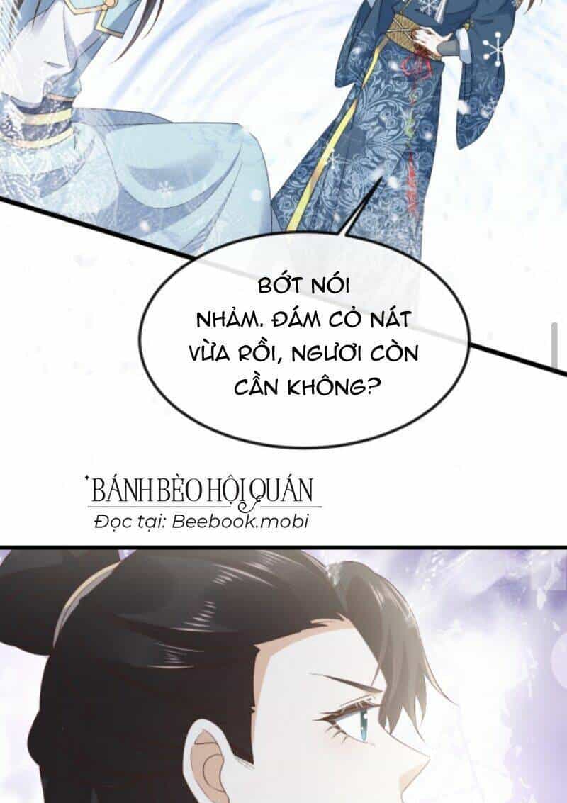 Sau Khi Không Ngừng Tìm Đường Chết, Ta Trở Thành Đế Tôn Vạn Người Mê - Chương 42 - ảnh 21