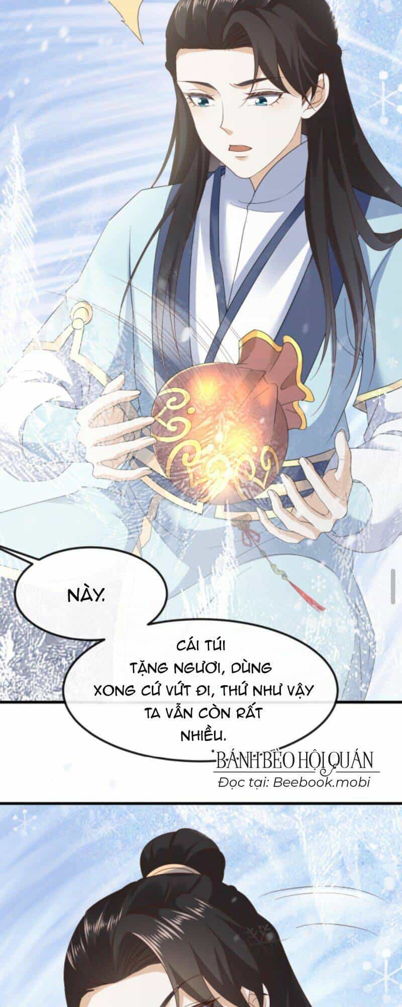 Sau Khi Không Ngừng Tìm Đường Chết, Ta Trở Thành Đế Tôn Vạn Người Mê - Chương 42 - ảnh 23
