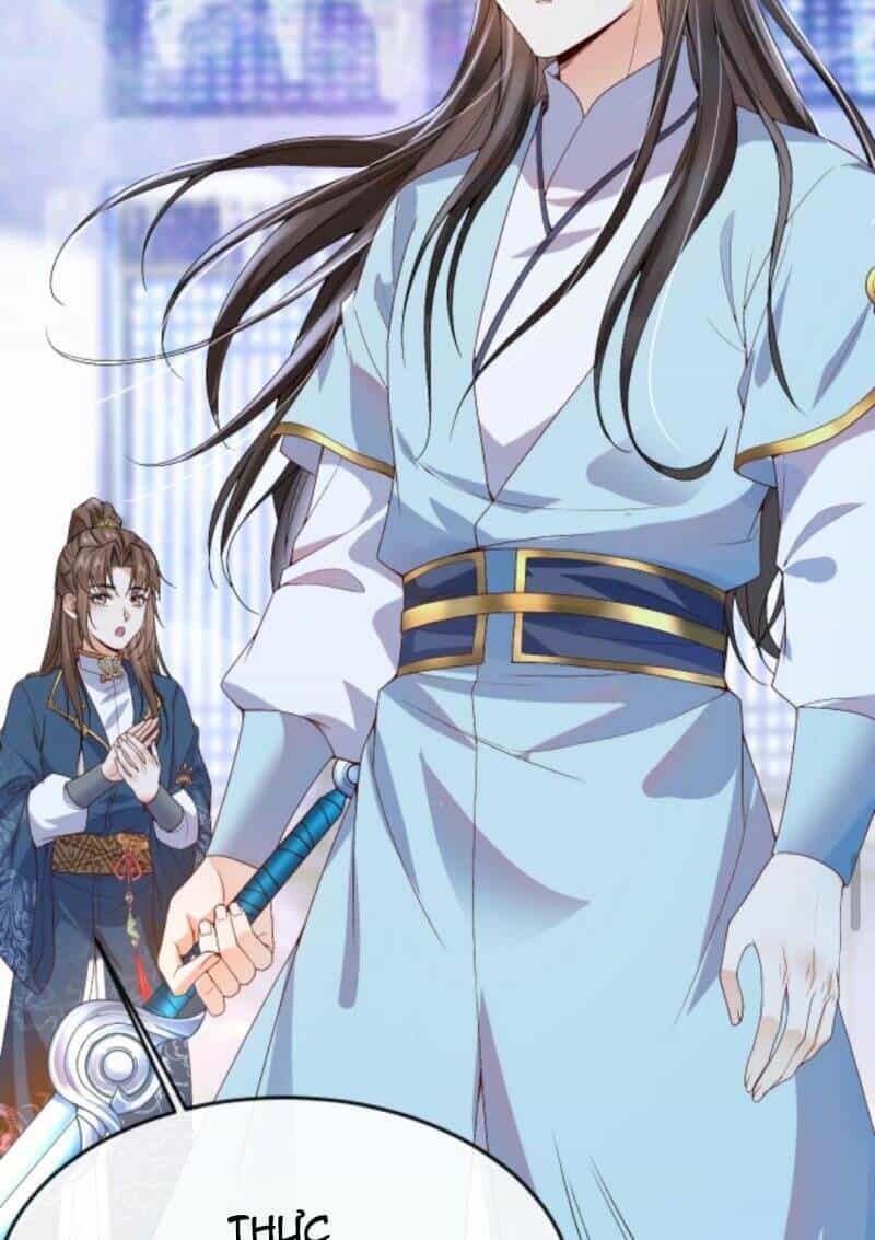 Sau Khi Không Ngừng Tìm Đường Chết, Ta Trở Thành Đế Tôn Vạn Người Mê - Chương 43 - ảnh 19