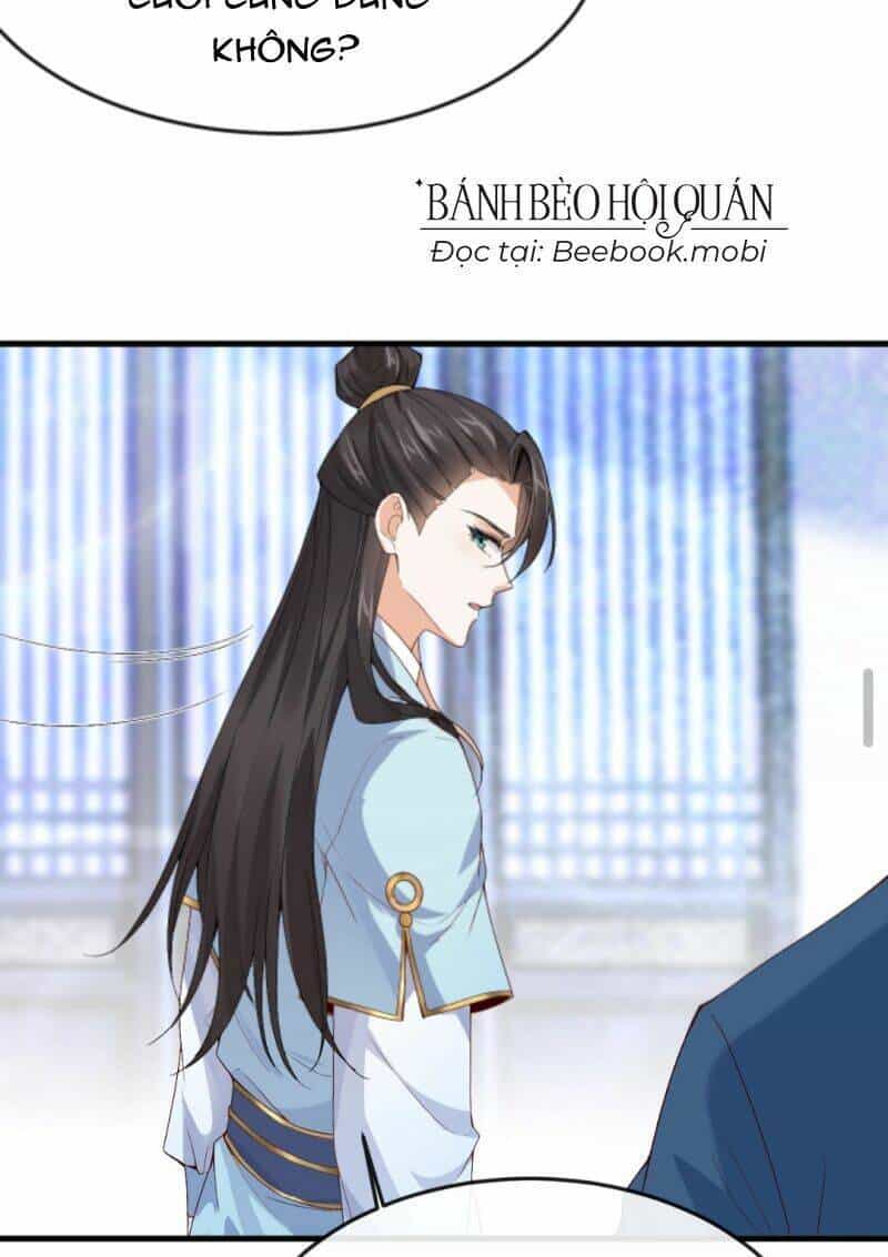 Sau Khi Không Ngừng Tìm Đường Chết, Ta Trở Thành Đế Tôn Vạn Người Mê - Chương 43 - ảnh 21