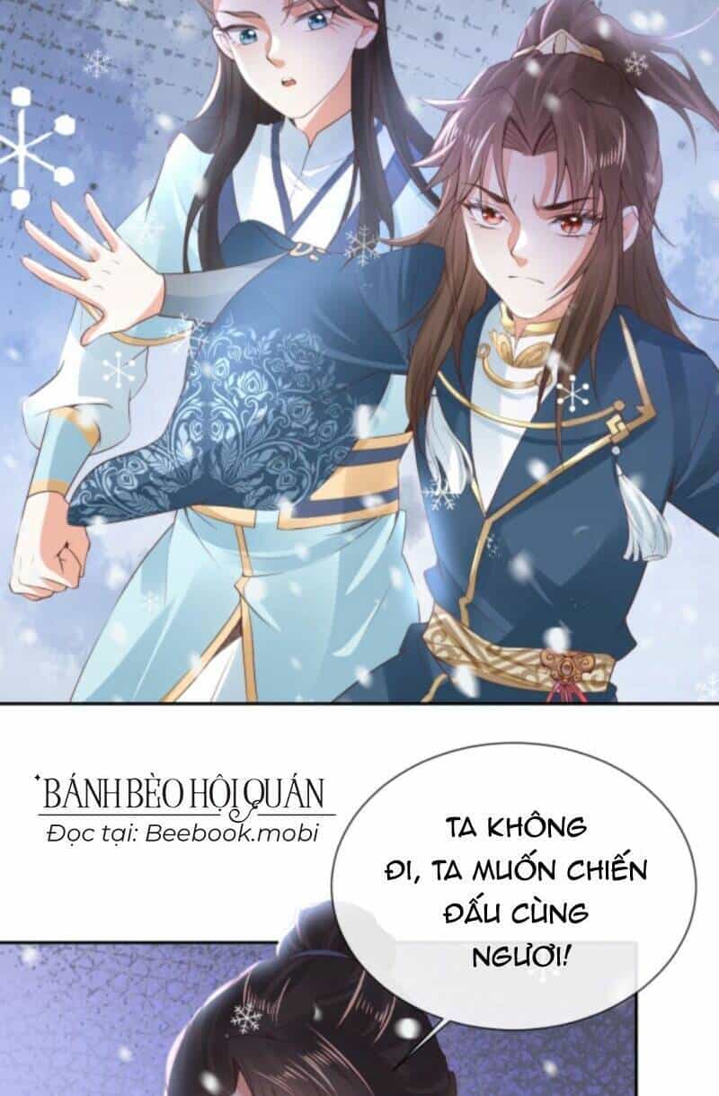 Sau Khi Không Ngừng Tìm Đường Chết, Ta Trở Thành Đế Tôn Vạn Người Mê - Chương 44 - ảnh 10