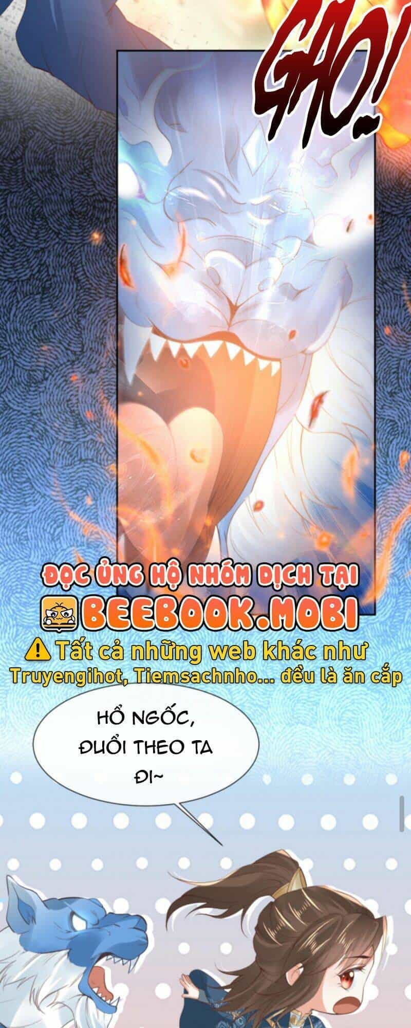 Sau Khi Không Ngừng Tìm Đường Chết, Ta Trở Thành Đế Tôn Vạn Người Mê - Chương 44 - ảnh 14