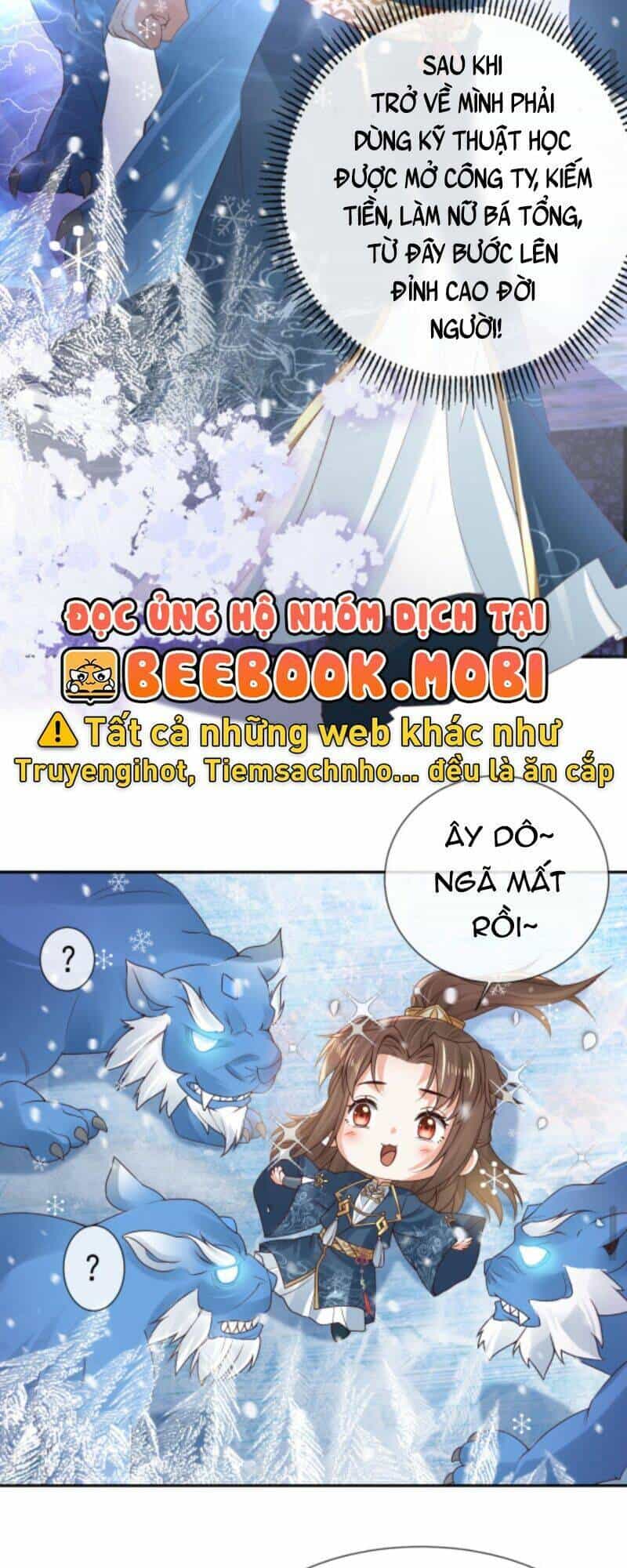 Sau Khi Không Ngừng Tìm Đường Chết, Ta Trở Thành Đế Tôn Vạn Người Mê - Chương 44 - ảnh 17