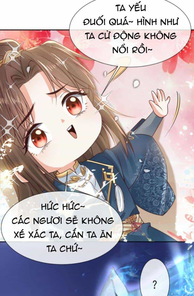 Sau Khi Không Ngừng Tìm Đường Chết, Ta Trở Thành Đế Tôn Vạn Người Mê - Chương 44 - ảnh 18
