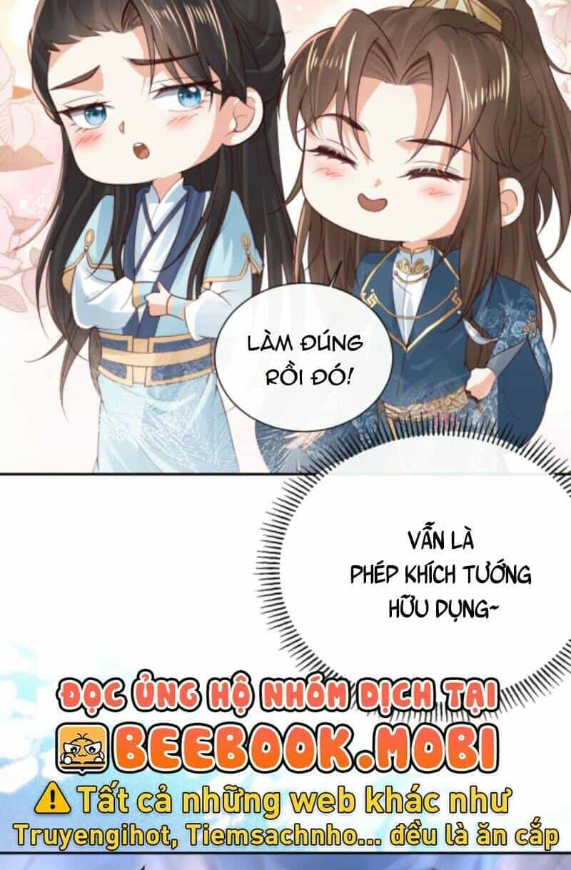 Sau Khi Không Ngừng Tìm Đường Chết, Ta Trở Thành Đế Tôn Vạn Người Mê - Chương 44 - ảnh 4