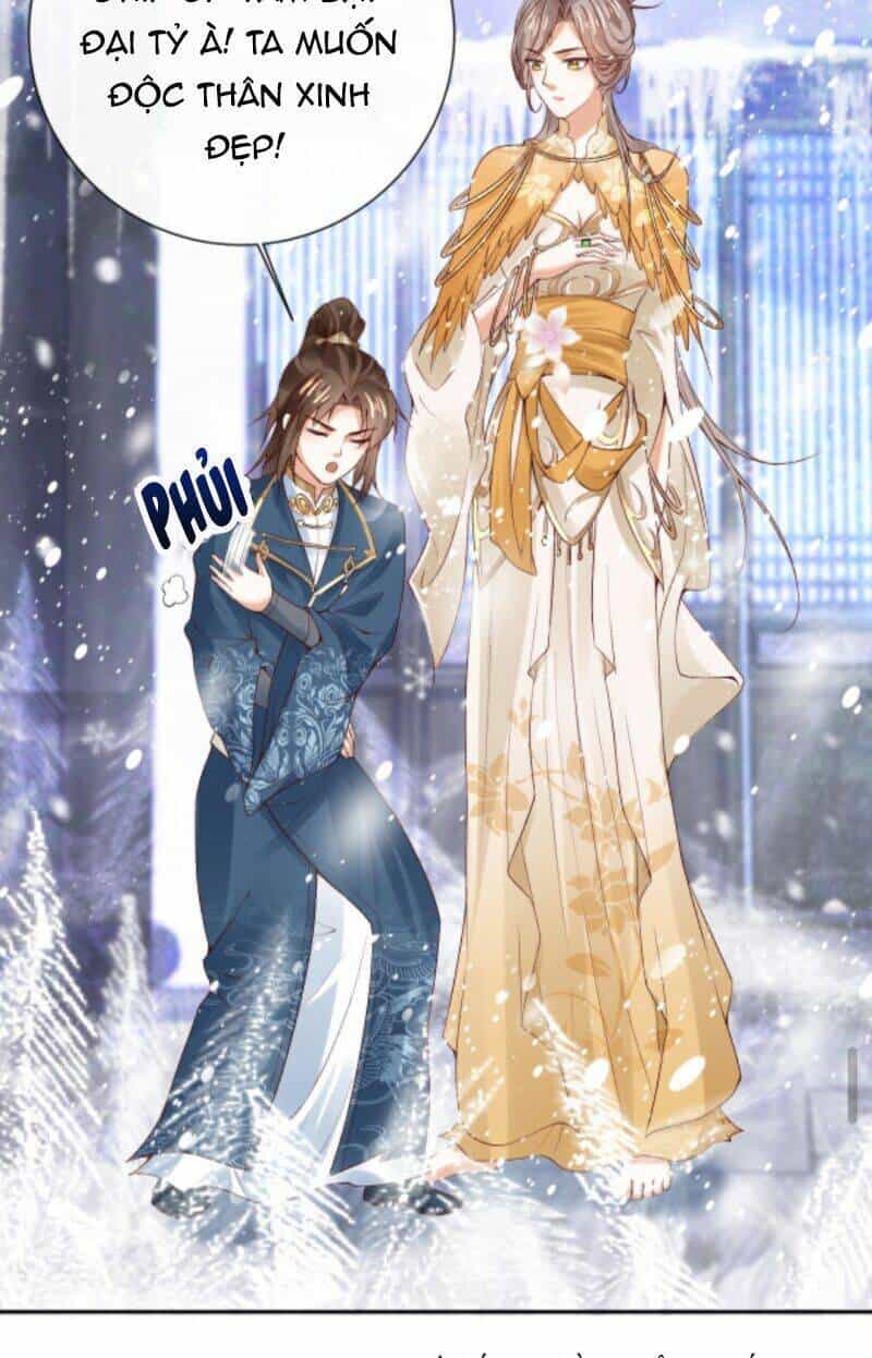 Sau Khi Không Ngừng Tìm Đường Chết, Ta Trở Thành Đế Tôn Vạn Người Mê - Chương 45 - ảnh 12