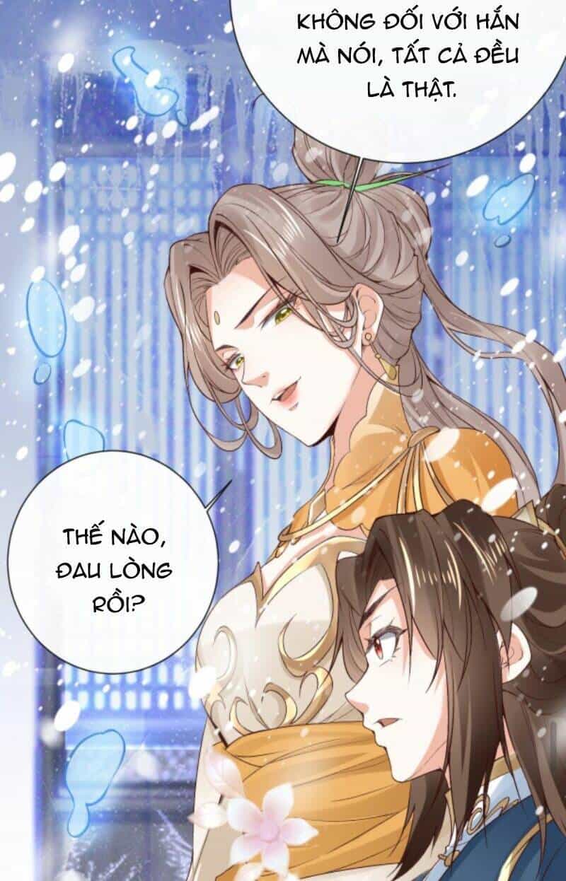 Sau Khi Không Ngừng Tìm Đường Chết, Ta Trở Thành Đế Tôn Vạn Người Mê - Chương 45 - ảnh 19