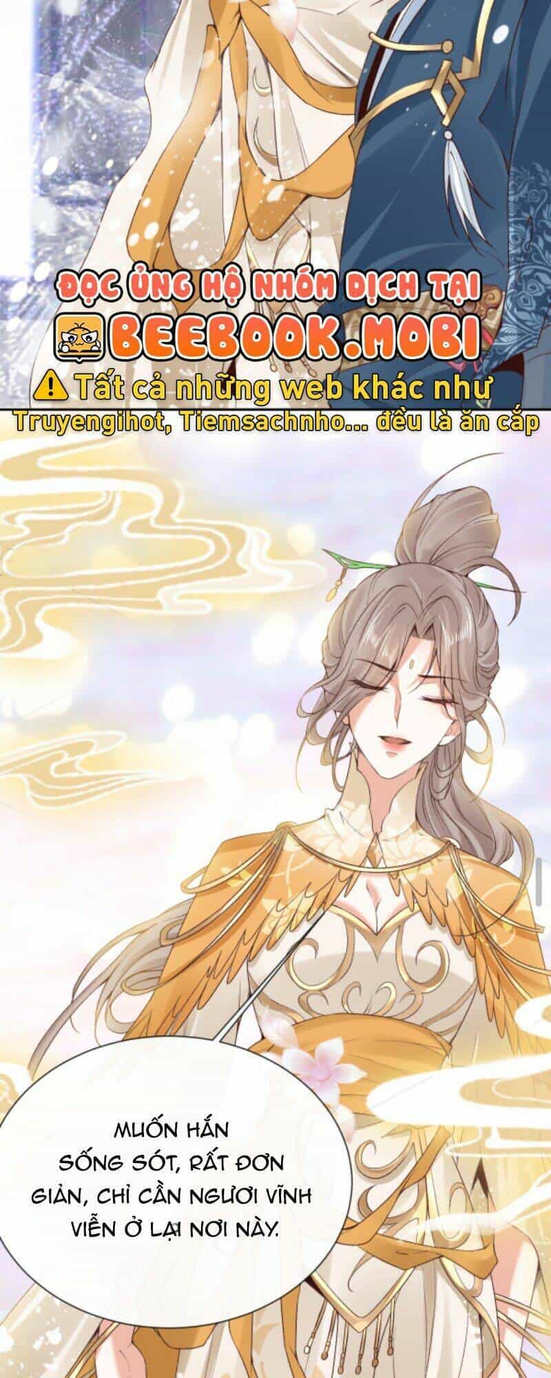 Sau Khi Không Ngừng Tìm Đường Chết, Ta Trở Thành Đế Tôn Vạn Người Mê - Chương 45 - ảnh 20