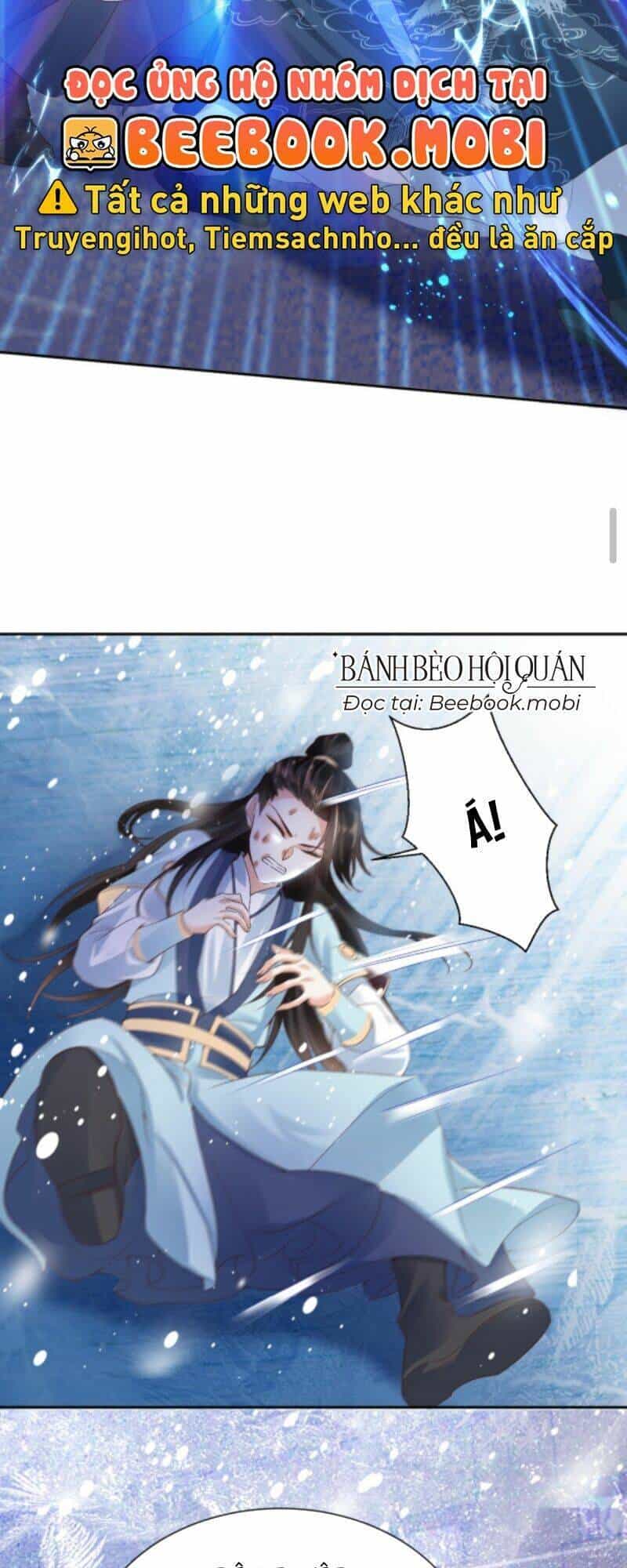 Sau Khi Không Ngừng Tìm Đường Chết, Ta Trở Thành Đế Tôn Vạn Người Mê - Chương 46 - ảnh 11