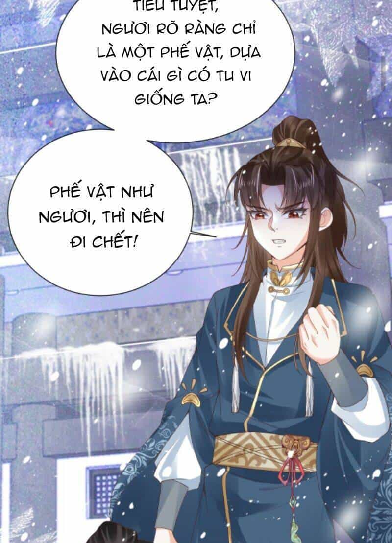 Sau Khi Không Ngừng Tìm Đường Chết, Ta Trở Thành Đế Tôn Vạn Người Mê - Chương 46 - ảnh 12
