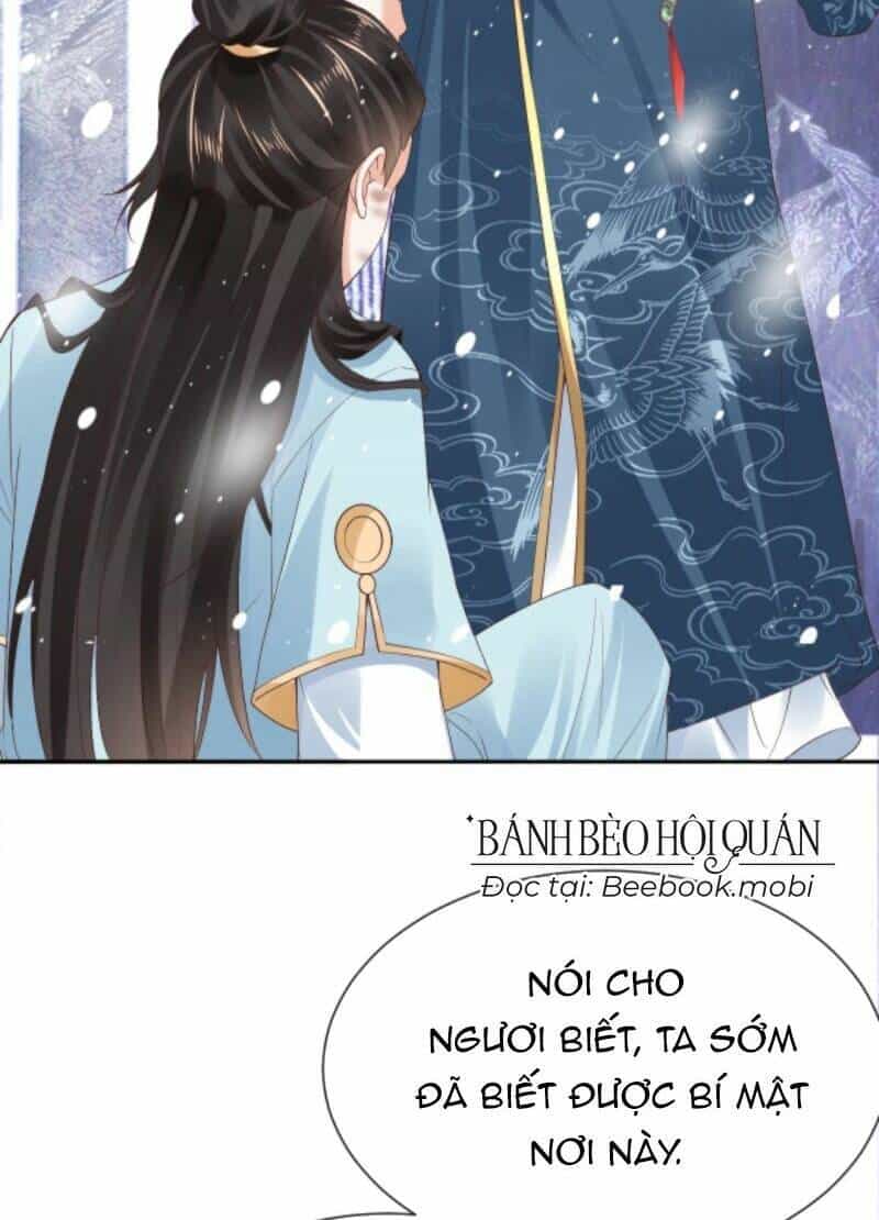 Sau Khi Không Ngừng Tìm Đường Chết, Ta Trở Thành Đế Tôn Vạn Người Mê - Chương 46 - ảnh 13