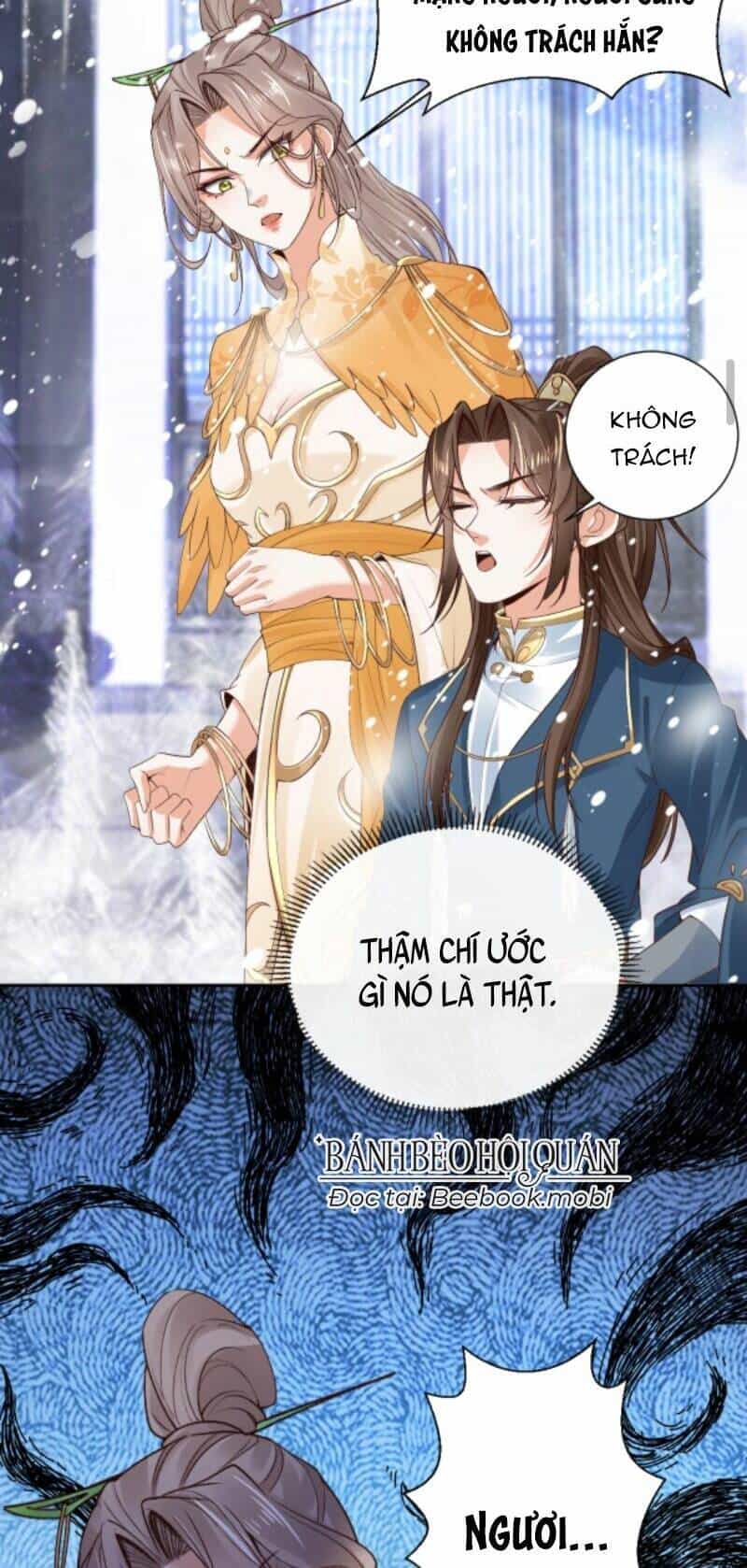 Sau Khi Không Ngừng Tìm Đường Chết, Ta Trở Thành Đế Tôn Vạn Người Mê - Chương 46 - ảnh 20