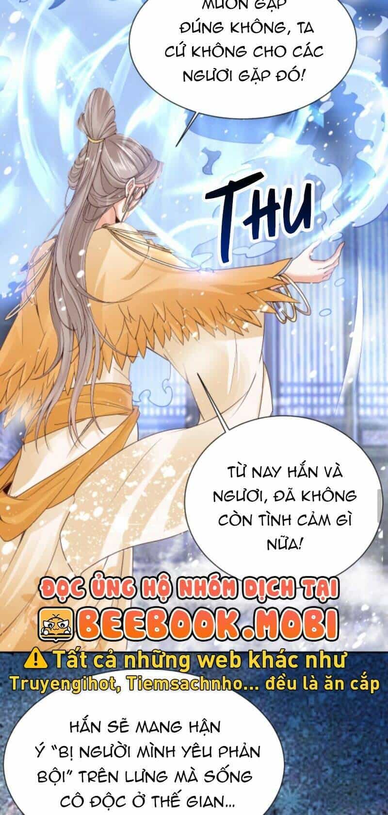 Sau Khi Không Ngừng Tìm Đường Chết, Ta Trở Thành Đế Tôn Vạn Người Mê - Chương 46 - ảnh 24