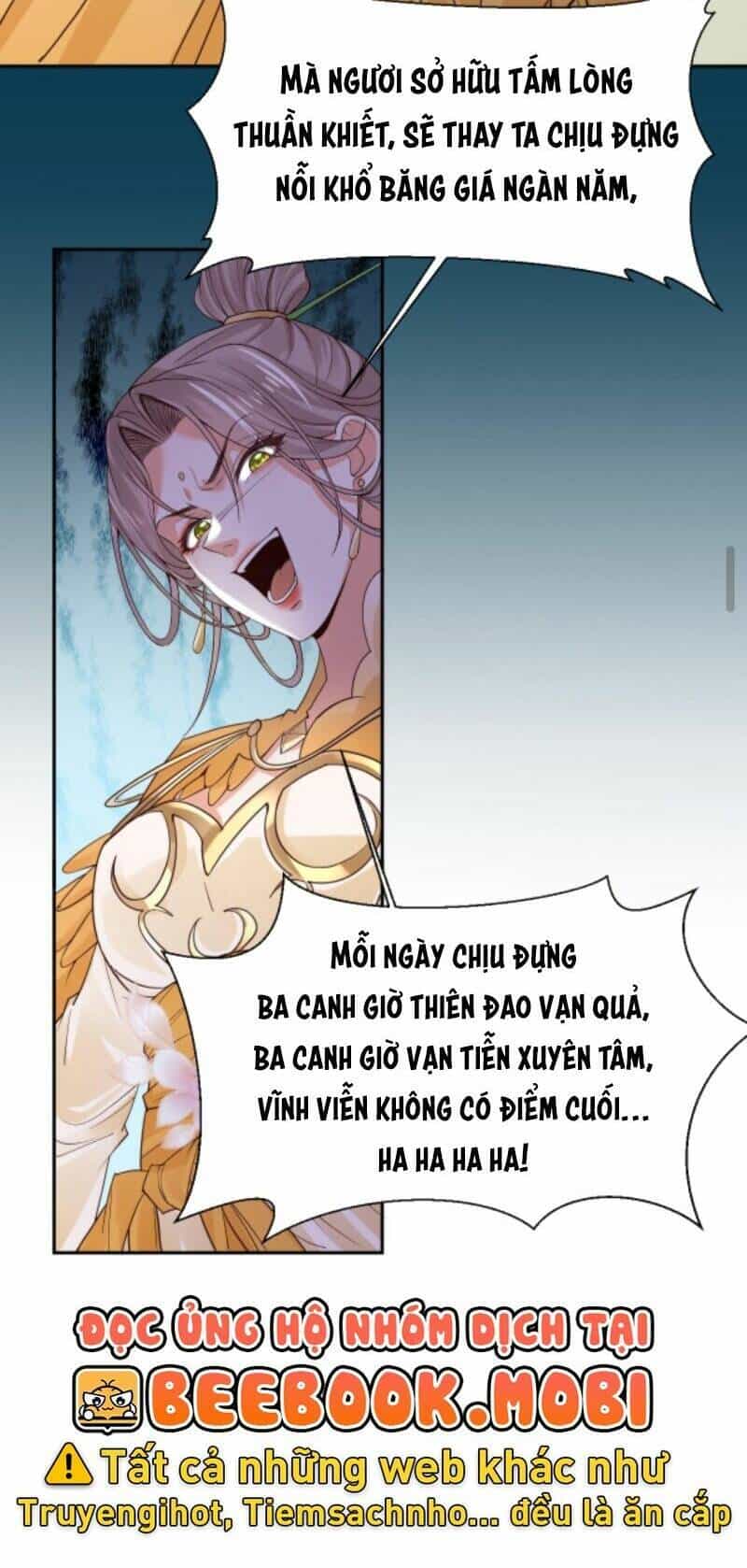 Sau Khi Không Ngừng Tìm Đường Chết, Ta Trở Thành Đế Tôn Vạn Người Mê - Chương 46 - ảnh 26