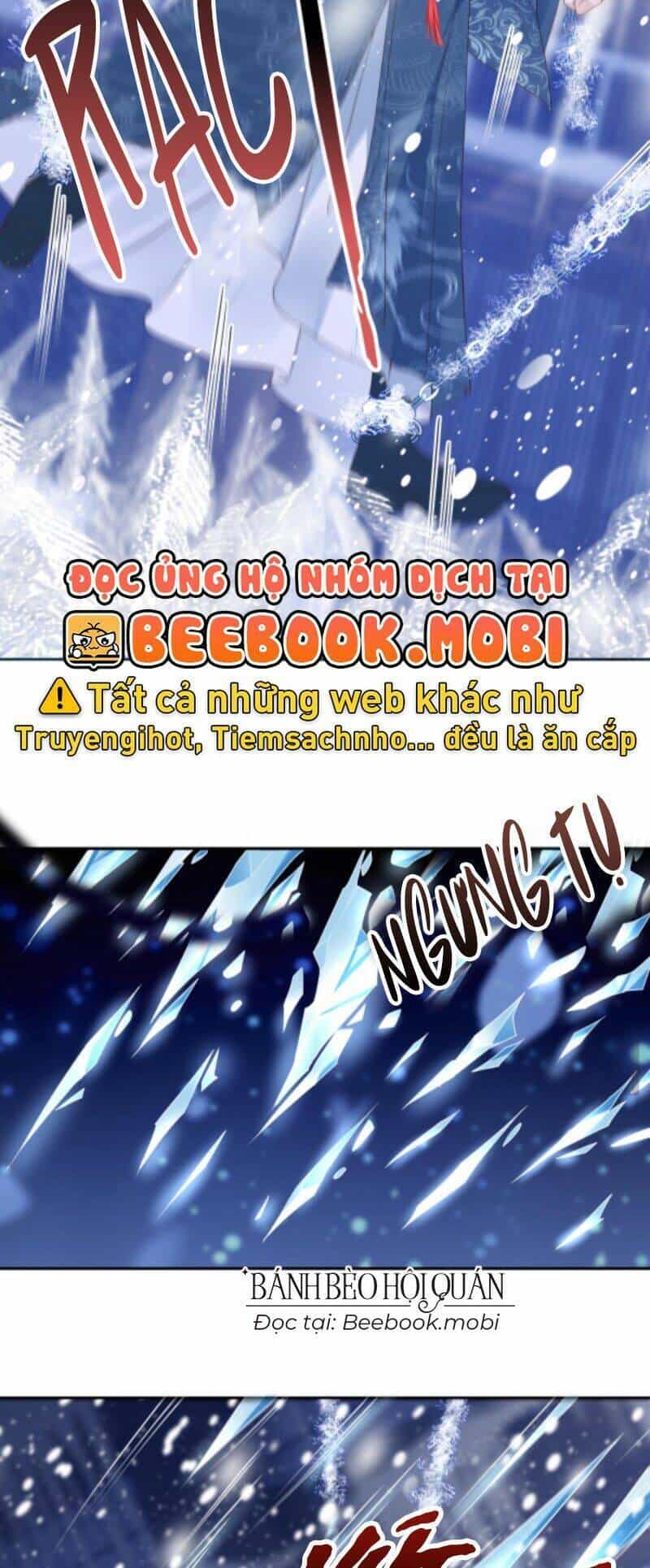 Sau Khi Không Ngừng Tìm Đường Chết, Ta Trở Thành Đế Tôn Vạn Người Mê - Chương 47 - ảnh 12