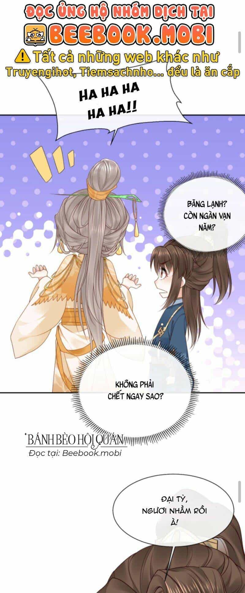 Sau Khi Không Ngừng Tìm Đường Chết, Ta Trở Thành Đế Tôn Vạn Người Mê - Chương 47 - ảnh 2