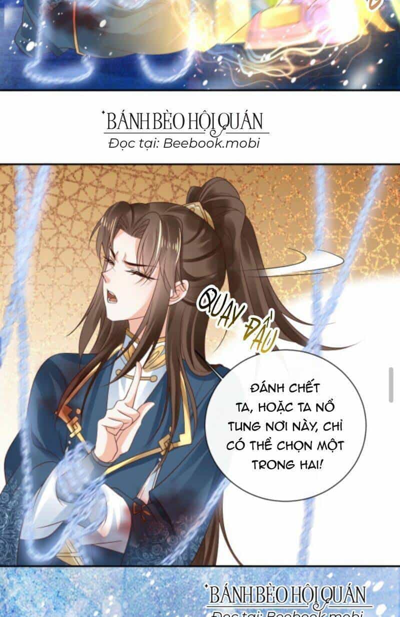 Sau Khi Không Ngừng Tìm Đường Chết, Ta Trở Thành Đế Tôn Vạn Người Mê - Chương 48 - ảnh 18