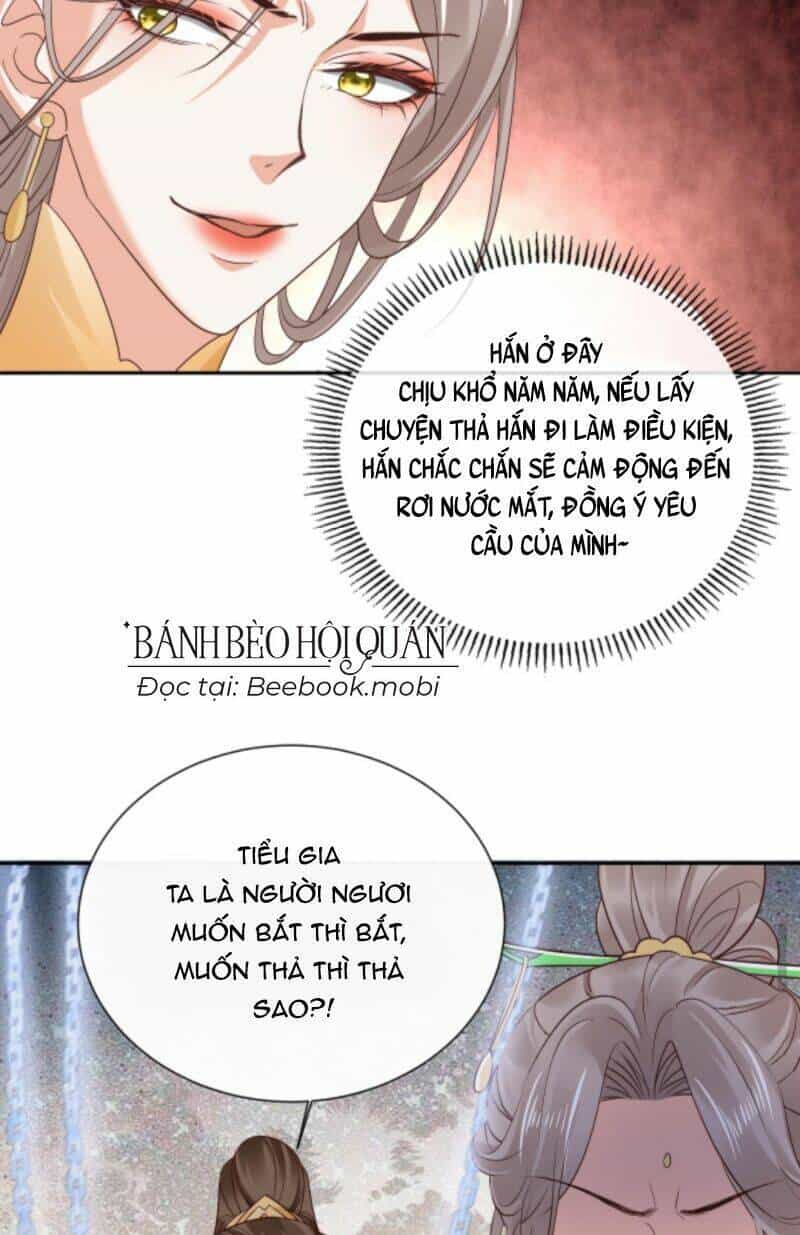 Sau Khi Không Ngừng Tìm Đường Chết, Ta Trở Thành Đế Tôn Vạn Người Mê - Chương 48 - ảnh 9