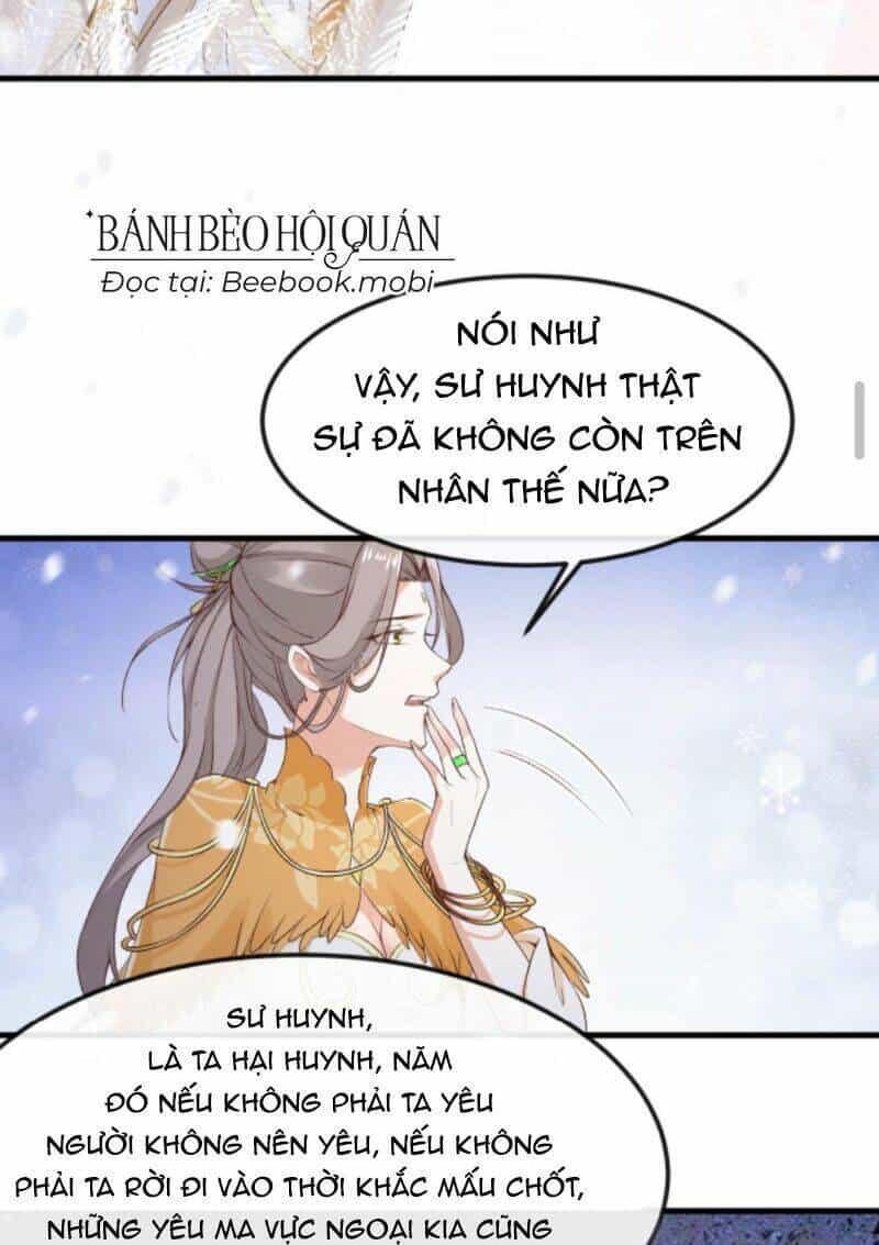 Sau Khi Không Ngừng Tìm Đường Chết, Ta Trở Thành Đế Tôn Vạn Người Mê - Chương 49 - ảnh 18