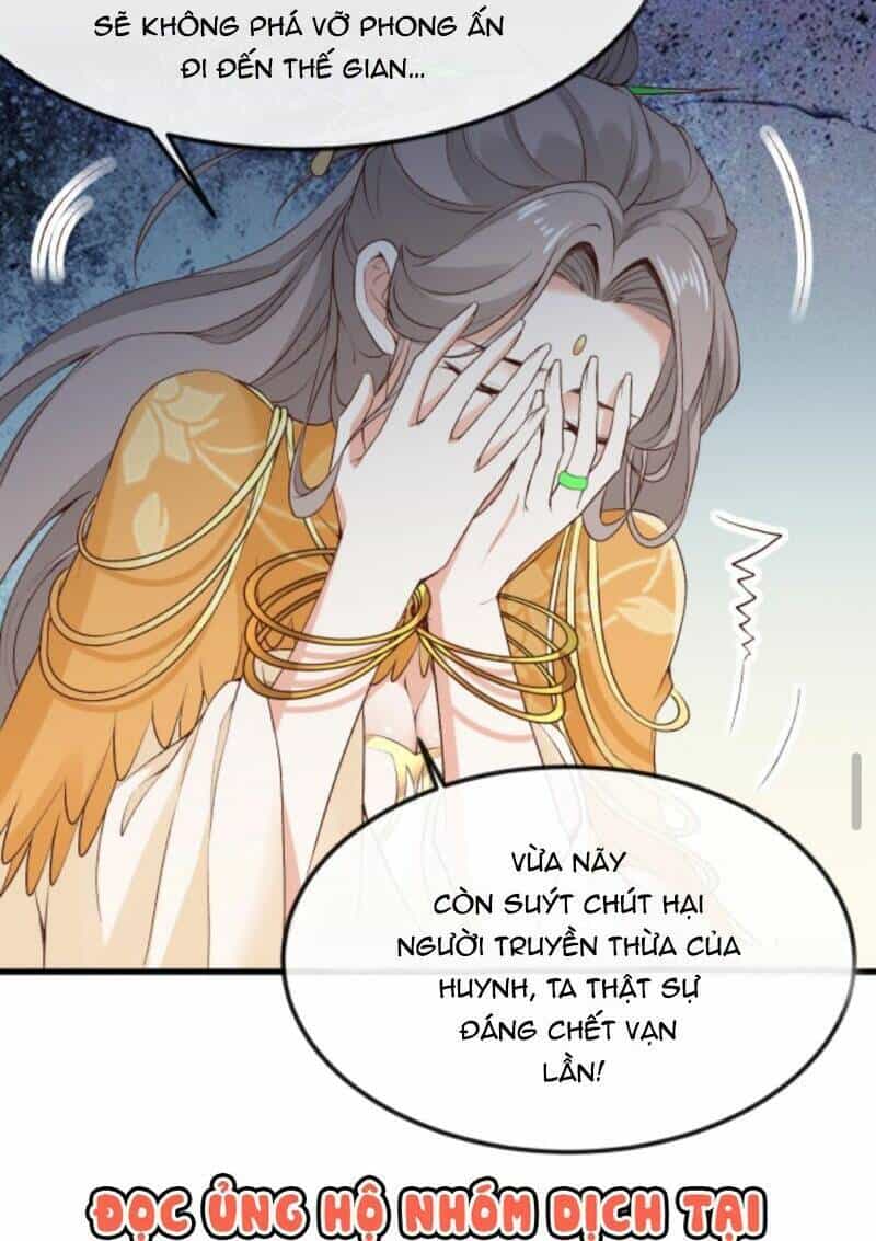 Sau Khi Không Ngừng Tìm Đường Chết, Ta Trở Thành Đế Tôn Vạn Người Mê - Chương 49 - ảnh 19