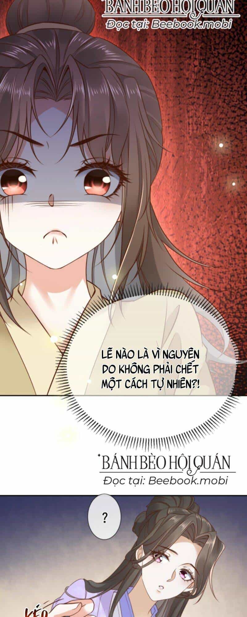 Sau Khi Không Ngừng Tìm Đường Chết, Ta Trở Thành Đế Tôn Vạn Người Mê - Chương 5 - ảnh 20