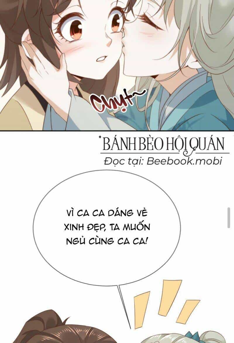 Sau Khi Không Ngừng Tìm Đường Chết, Ta Trở Thành Đế Tôn Vạn Người Mê - Chương 5 - ảnh 30